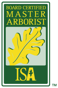 Home Page 2 ISA Board Certified Master Arborist logo